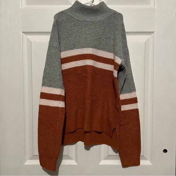 SO Other - ❄️ So - Girls Knit Sweater